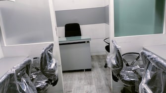 Commercial Office Space 155 Sq.Ft. For Resale in Connaught Place Delhi  6627196