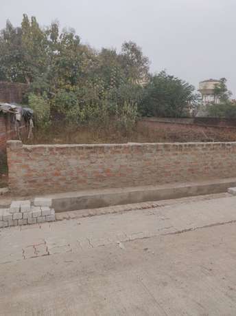  Plot For Rent in Gomti Nagar Lucknow 6627242