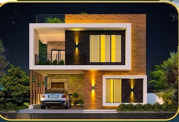 3 BHK Villa For Resale in Krishna Reddy Pet Hyderabad  6627274