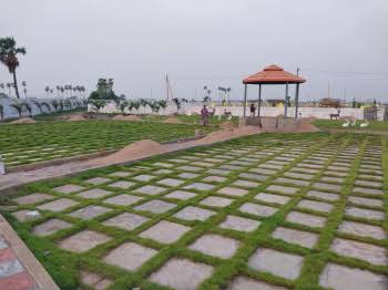 Commercial Plots For Sale At Atchutapuram