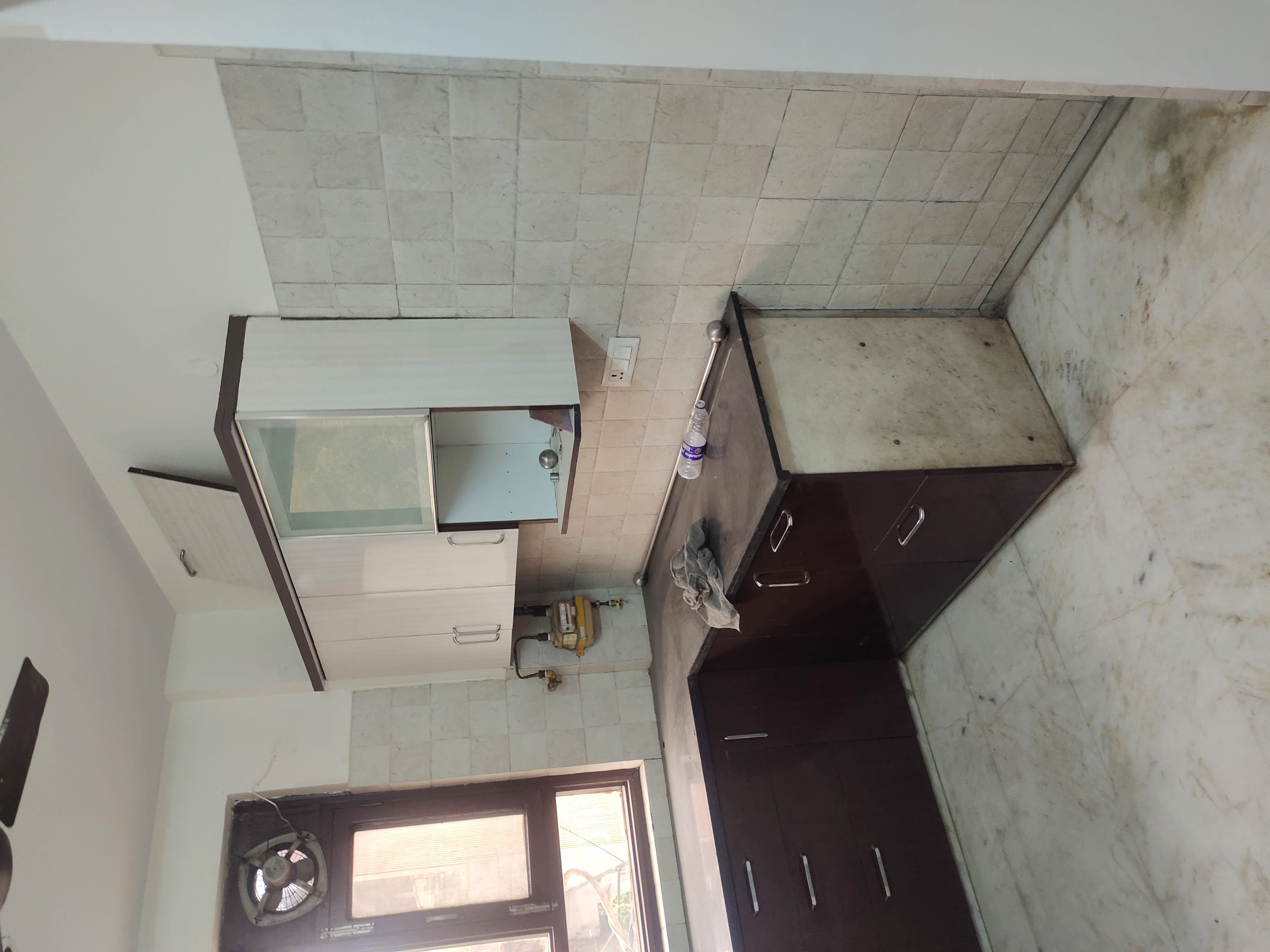 Rental 3 Bedroom 1450 Sq.Ft. Builder Floor in Bali Nagar Delhi 6627320