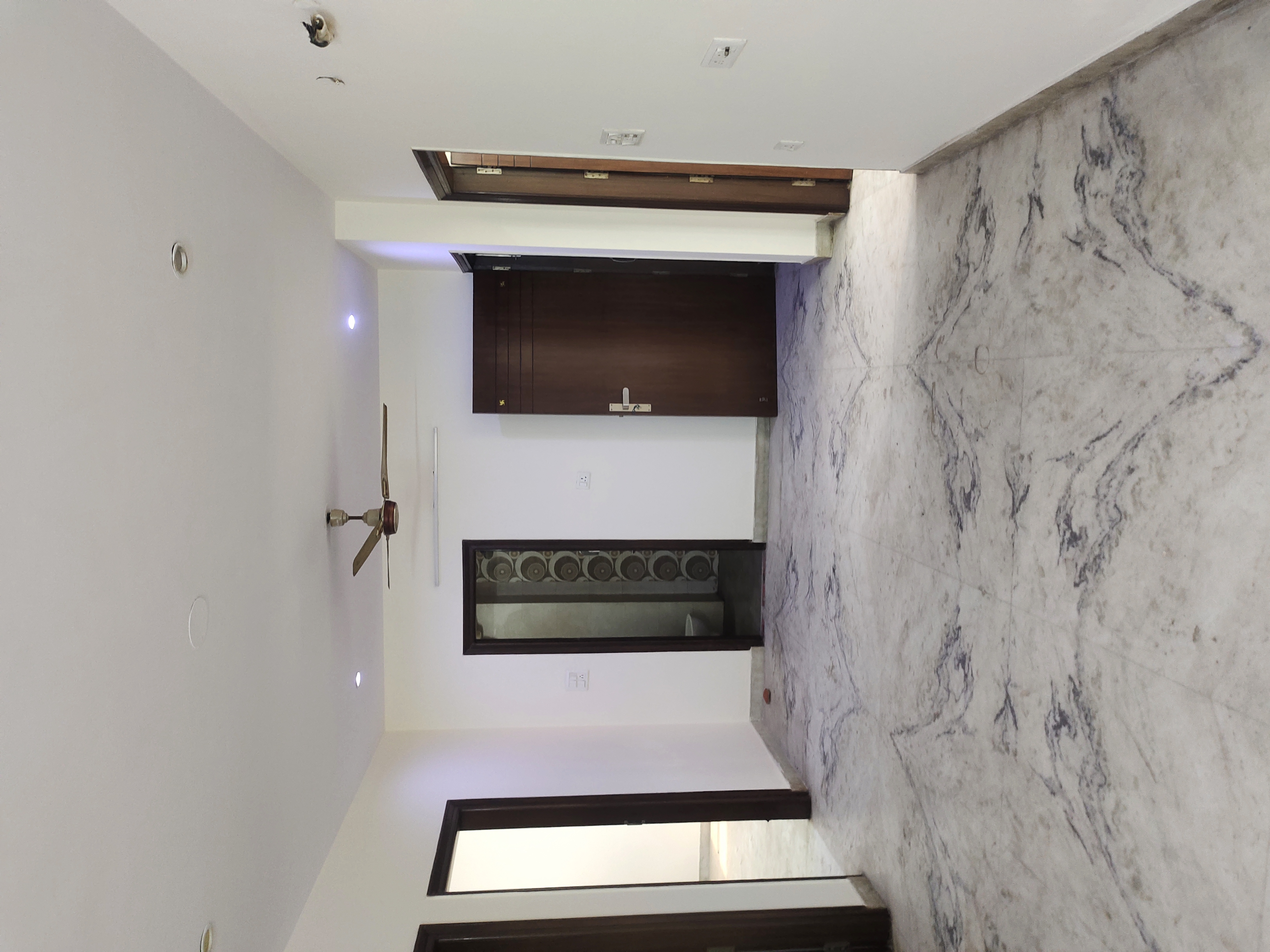 Rental 3 Bedroom 1450 Sq.Ft. Builder Floor in Bali Nagar Delhi 6627320