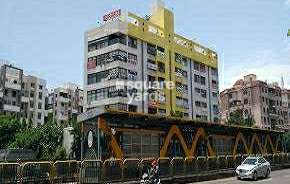 Commercial Office Space 360 Sq.Ft. For Rent In Pimple Saudagar Pune 6627342