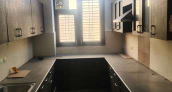 3 BHK Builder Floor For Rent in Raja Garden Delhi 6627350