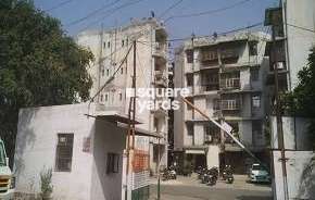 1 BHK Apartment For Resale in DDA Flats Dwarka Sector 14 Dwarka Delhi 6627336