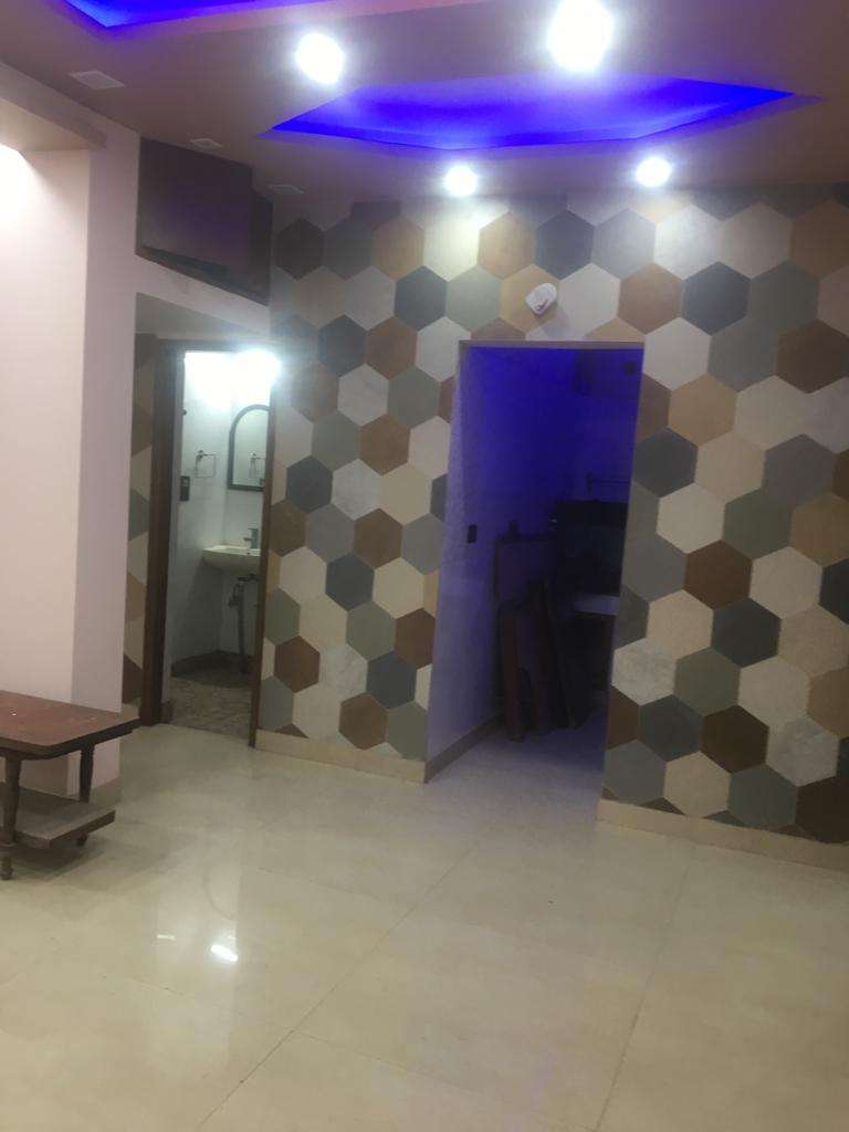 1 BHK Apartment For Rent in Ip Extension Delhi 6627349