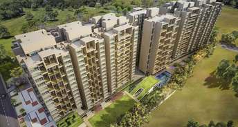 2 BHK Apartment For Rent in Ganga Platino Kharadi Pune 6627337