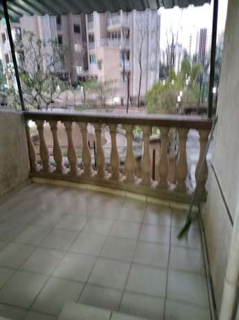 2 BHK Apartment For Rent in Harmony Horizons Ghodbunder Road Thane 6627386
