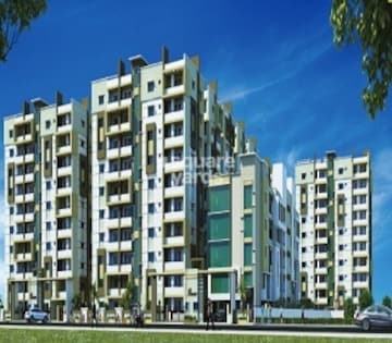 3 BHK Apartment For Resale in Vazhraa Pushpak Nizampet Hyderabad  6627374