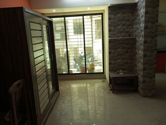 1 BHK Apartment For Resale in Shree Raj Uma Palace Kalamboli Navi Mumbai  6627389