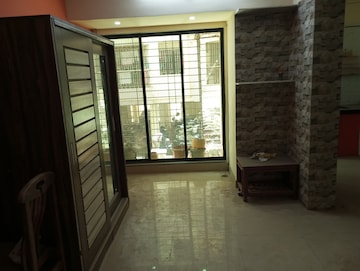 1 BHK Apartment For Resale in Shree Raj Uma Palace Kalamboli Navi Mumbai  6627389