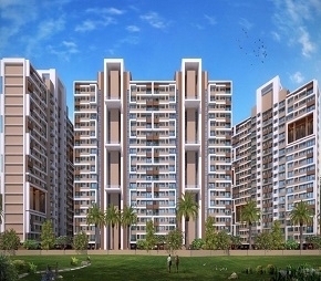 1 BHK Apartment For Resale in Mohan Precious Greens Ambernath Thane  6627446