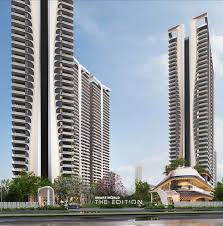 3 BHK Apartment For Resale in Smart World The Edition Sector 66 Gurgaon  6627456