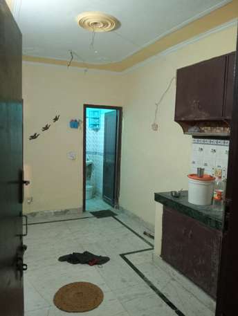 1 BHK Builder Floor For Rent in RWA Awasiya Govindpuri Govindpuri Delhi  6627465