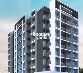 1 BHK Apartment For Resale in SM Pearl Taloja Sector 23 Navi Mumbai  6627523