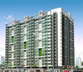 1 BHK Apartment For Resale in Hirani Skyview Castle Kurla Mumbai 6627539