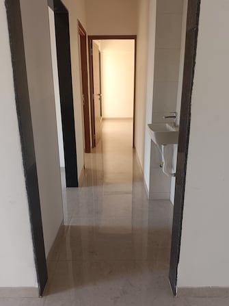 1 BHK Apartment For Resale in Madhuraaj Bhimashankar Taloja Navi Mumbai  6627621