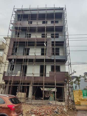 4 BHK Builder Floor For Resale in Sainik Colony Faridabad 6627608