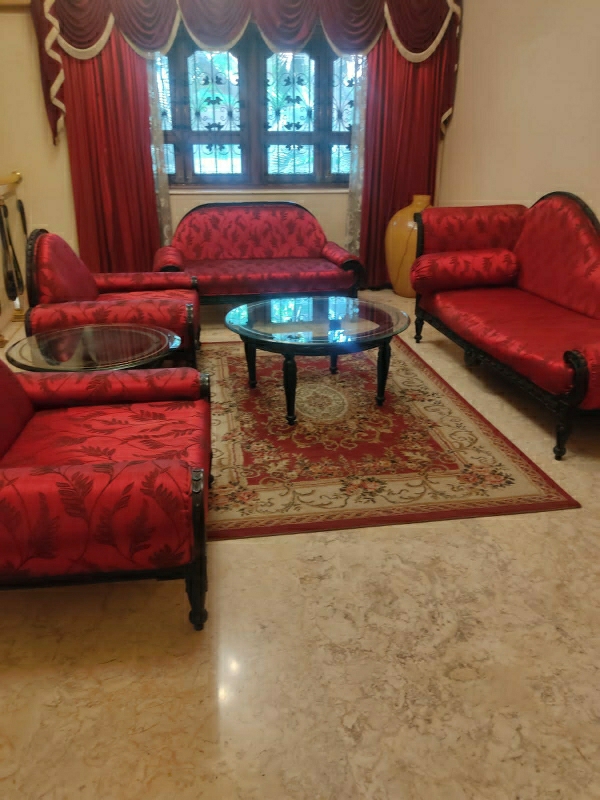 Resale 5 Bedroom 12000 Sq.Ft. Villa in Sindh Society, Aundh Pune 6627655