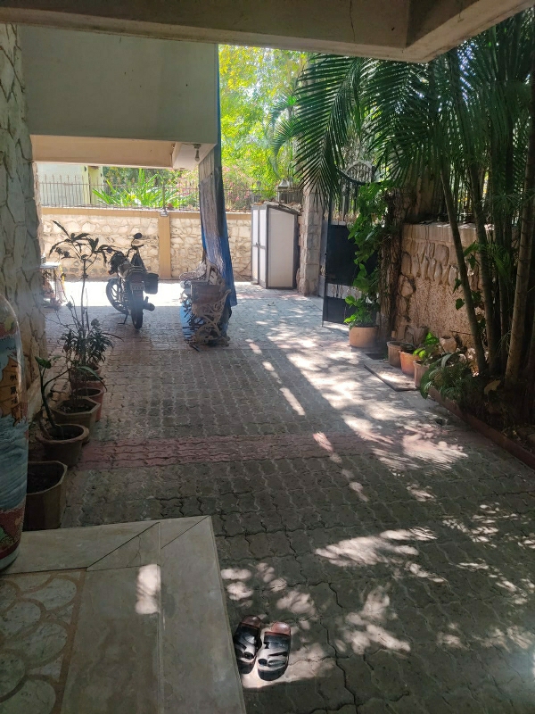 Resale 5 Bedroom 12000 Sq.Ft. Villa in Sindh Society, Aundh Pune 6627655