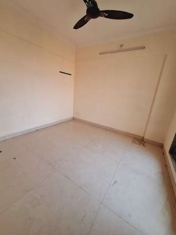 2 BHK Apartment For Resale in Pillars Regency Ulwe Navi Mumbai 6627675
