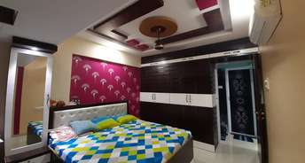 2 BHK Apartment For Rent in Neel Lake View New Panvel Navi Mumbai 6624288