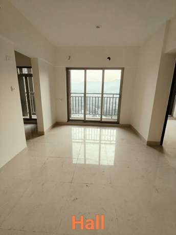 1 BHK Apartment For Resale in One Hiranandani Park Fairway Ghodbunder Road Thane 6627736