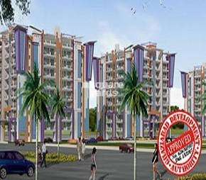 3 BHK Apartment For Rent in VVIP Addresses Raj Nagar Extension Ghaziabad  6627780