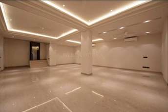 4 BHK Builder Floor For Resale in Safdarjung Enclave Safdarjang Enclave Delhi 6627743