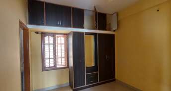 1 BHK Independent House For Rent in Rt Nagar Bangalore 6627776