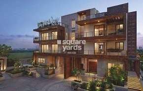 3.5 BHK Apartment For Resale in Puri Diplomatic Greens Phase II Sector 111 Gurgaon 6627782