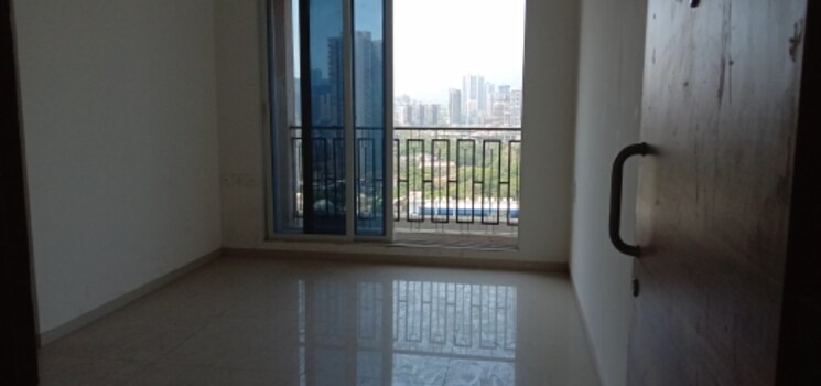 Balcony, dreams-empire 3 Bedroom 877 Sq.Ft. Apartment In Naupada Thane 6627808