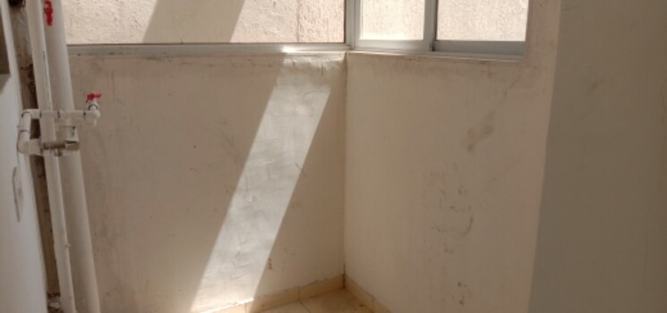 Balcony, dreams-empire 3 Bedroom 877 Sq.Ft. Apartment In Naupada Thane 6627808