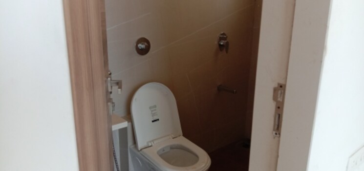 Bathroom, dreams-empire 3 Bedroom 877 Sq.Ft. Apartment In Naupada Thane 6627808