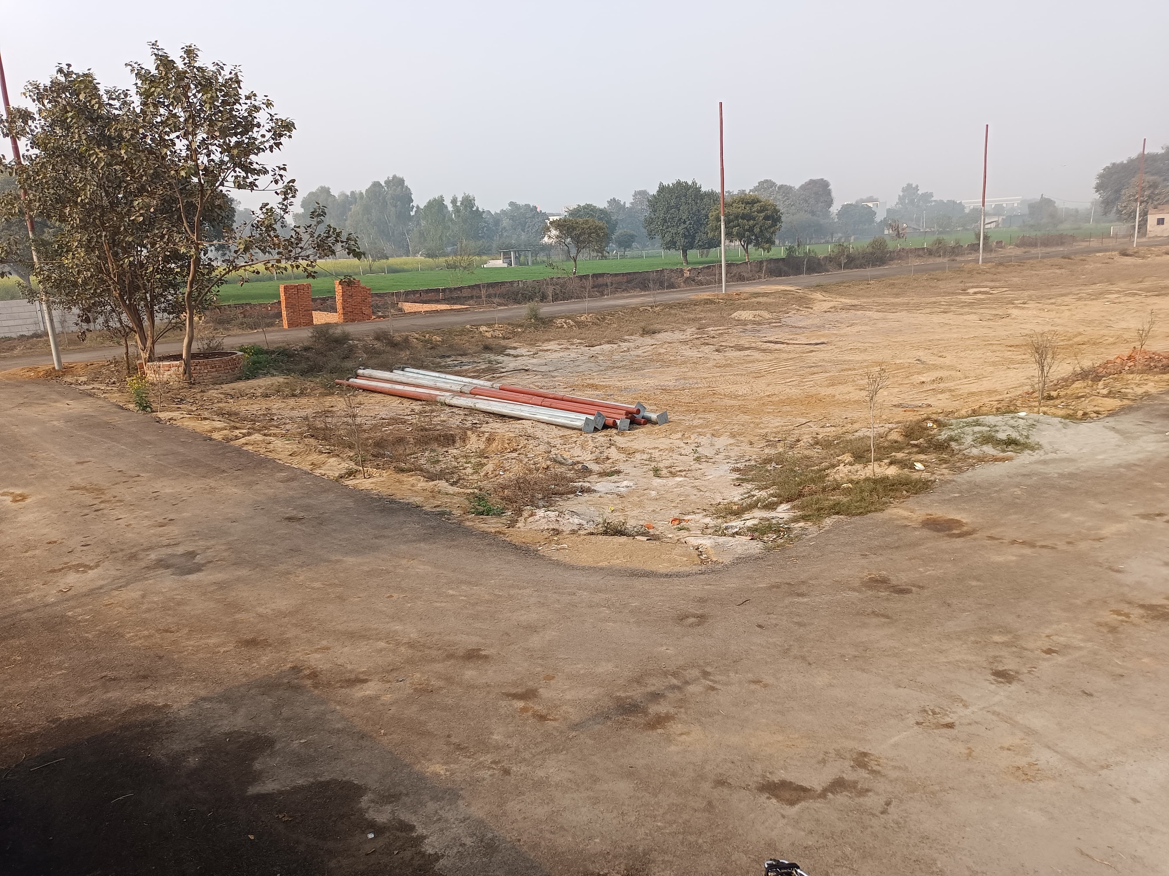 Plot For Resale in Vasant Enclave Dadri Greater Noida  6627819