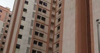 1 BHK Apartment For Rent in Megha Madhuri Ghansoli Navi Mumbai 6627833