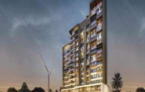 2 BHK Apartment For Resale in Parth Magnus Sanpada Navi Mumbai 6627859