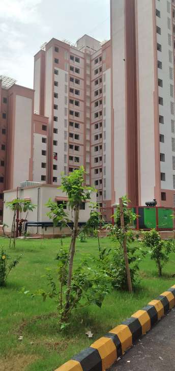 1 BHK Apartment For Rent in Meghmalhar CHS Ghansoli Ghansoli Navi Mumbai 6627866