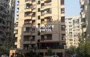 2 BHK Apartment For Rent in Pragati Apartments Dwarka Sector 11 Dwarka Delhi 6627874