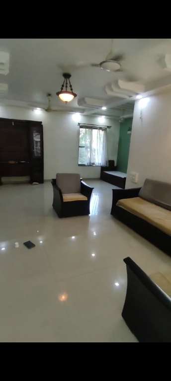 3 BHK Apartment For Rent in Star Avenue Kalina Kalina Mumbai 6627876