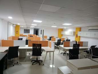 Commercial Office Space 3560 Sq.Ft. For Rent In Raidurgam Hyderabad 6627881