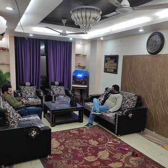 4 BHK Apartment For Resale in Noor Nagar Delhi 6627892