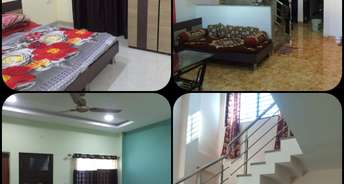 4 BHK Independent House For Resale in Bengali Square Indore 6627882