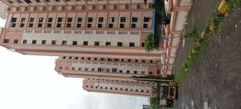 1 BHK Apartment For Rent in Megh Malhar Co Op Housing Society Ghansoli Navi Mumbai 6627904