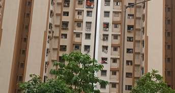 1 BHK Apartment For Rent in Megh Malhar Co Op Housing Society Ghansoli Navi Mumbai 6627935