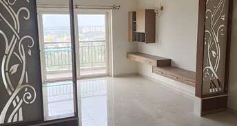 3 BHK Apartment For Rent in Century Breeze Jakkur Bangalore 6627972