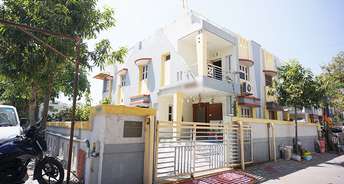4 BHK Independent House For Resale in Ranip Ahmedabad 6612084