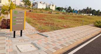 Plot For Resale in Andrahalli Bangalore 6628011