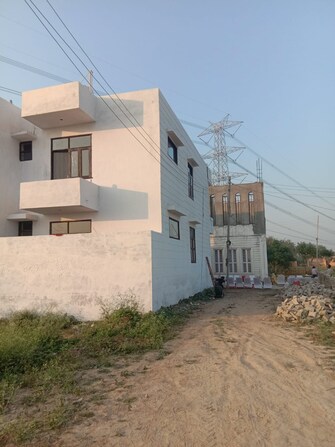 Plot For Resale in Jasana Faridabad  6628027