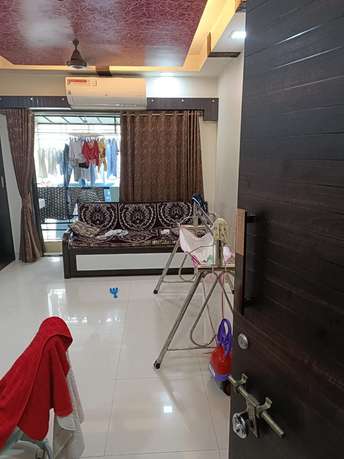 1 BHK Apartment For Resale in Sakinaka Mumbai  6628062